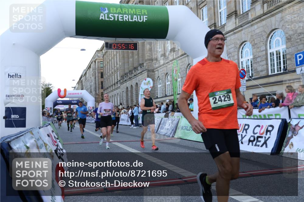 07.09.2025 - BARMER Alsterlauf Strokosch-Dieckow http://msf.ph/oto/8721695 07.09.2025 09:55:14 Ziel 2302, 2429, 2751, 3821, 4014, 4580, 4956, 5055, 5169, 5195, 5398, 5462, 5527, 6079, 6106, 6215, 8303 meine-sportfotos.de