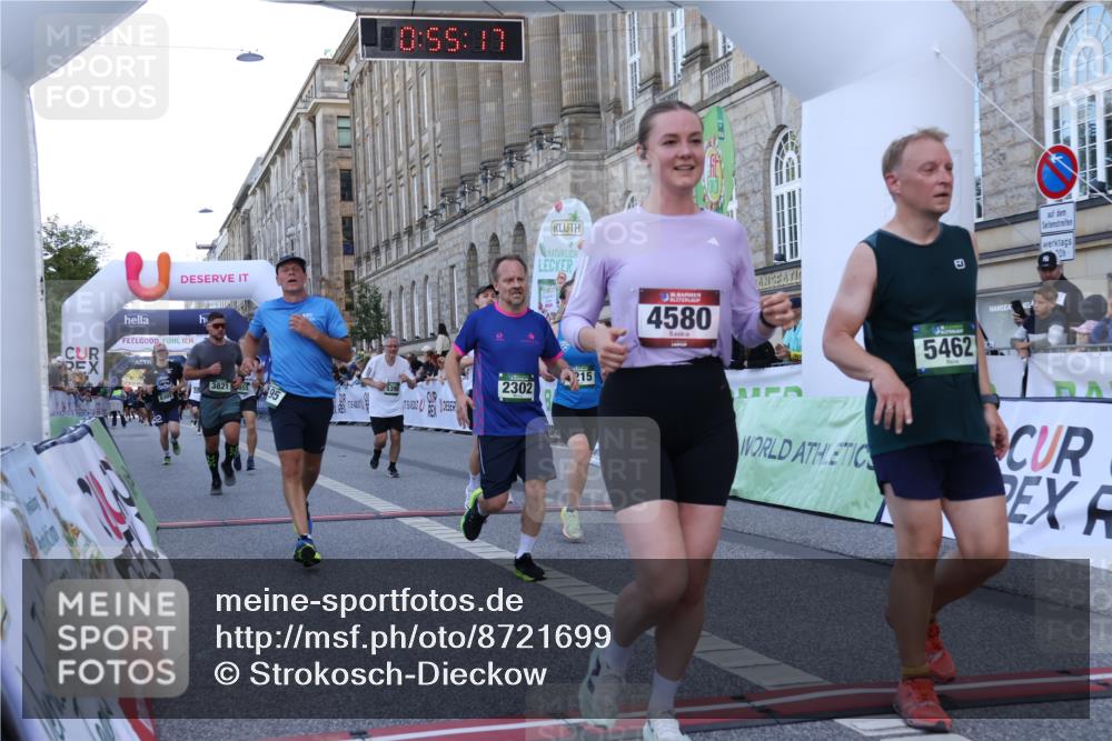 07.09.2025 - BARMER Alsterlauf Strokosch-Dieckow http://msf.ph/oto/8721699 07.09.2025 09:55:15 Ziel 2302, 2429, 2751, 3821, 4014, 4386, 4580, 4956, 5055, 5169, 5195, 5398, 5462, 5527, 6079, 6106, 6215, 8303 meine-sportfotos.de