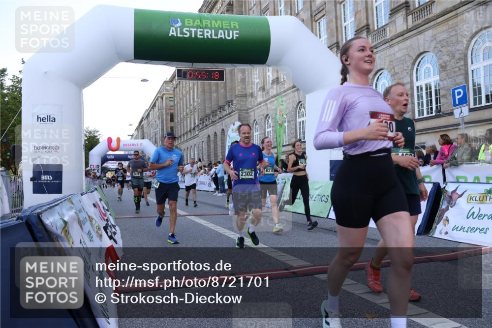 07.09.2025 - BARMER Alsterlauf Strokosch-Dieckow http://msf.ph/oto/8721701 07.09.2025 09:55:16 Ziel 2302, 2429, 2751, 3821, 4014, 4386, 4580, 4786, 4956, 5055, 5169, 5195, 5398, 5462, 6079, 6215, 8303 meine-sportfotos.de