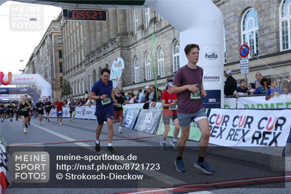 07.09.2025 - BARMER Alsterlauf Strokosch-Dieckow http://msf.ph/oto/8721723 07.09.2025 09:55:26 Ziel 3048, 3115, 3646, 3662, 4275, 4386, 4441, 4786, 4965, 4980, 5300, 5607, 6143 meine-sportfotos.de