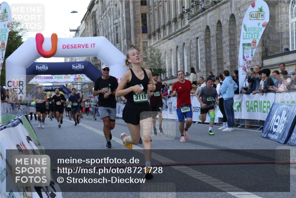 07.09.2025 - BARMER Alsterlauf Strokosch-Dieckow http://msf.ph/oto/8721728 07.09.2025 09:55:28 Ziel 2514, 3048, 3115, 3646, 3662, 3951, 4275, 4441, 4786, 4965, 4980, 5300, 5330, 5607, 6143 meine-sportfotos.de