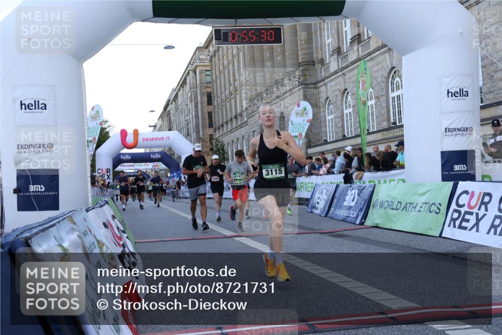 07.09.2025 - BARMER Alsterlauf Strokosch-Dieckow http://msf.ph/oto/8721731 07.09.2025 09:55:28 Ziel 2514, 3048, 3115, 3646, 3662, 3951, 4275, 4441, 4786, 4965, 4980, 5300, 5330, 5607, 6143 meine-sportfotos.de