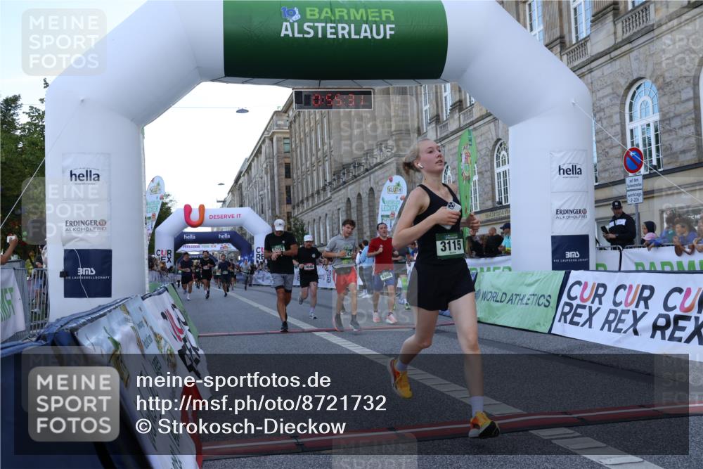 07.09.2025 - BARMER Alsterlauf Strokosch-Dieckow http://msf.ph/oto/8721732 07.09.2025 09:55:29 Ziel 2514, 3048, 3115, 3646, 3662, 3951, 4275, 4441, 4965, 4980, 5300, 5330, 5607, 6143, 8095 meine-sportfotos.de