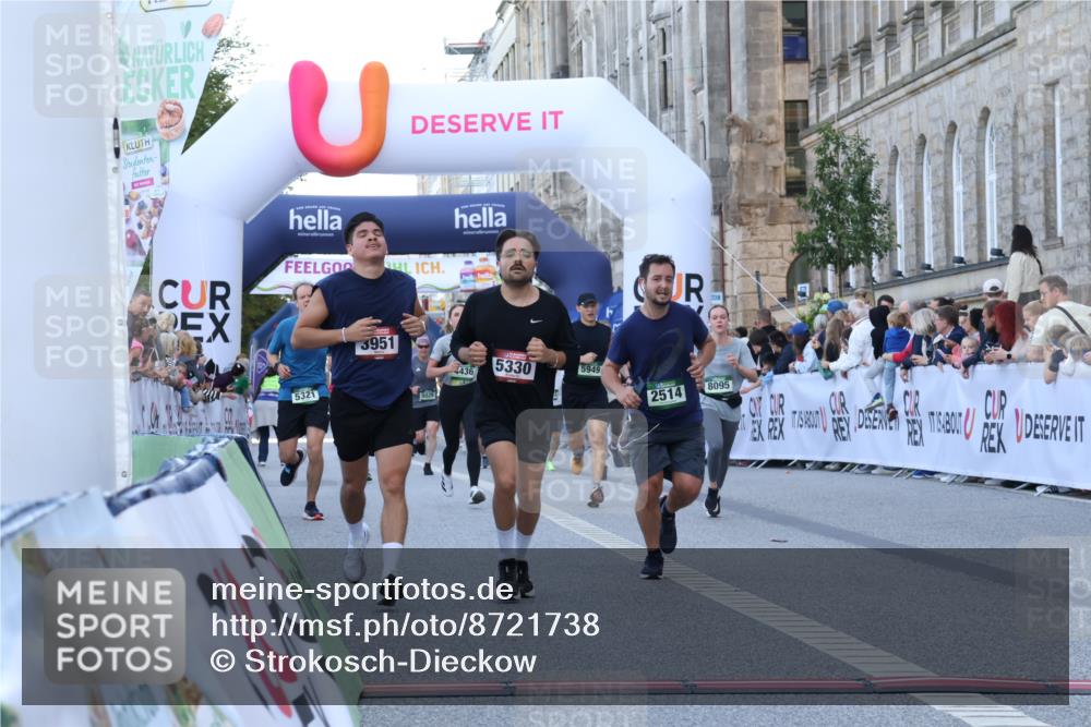 07.09.2025 - BARMER Alsterlauf Strokosch-Dieckow http://msf.ph/oto/8721738 07.09.2025 09:55:32 Ziel 2514, 3048, 3115, 3646, 3951, 4275, 4436, 4441, 4965, 5321, 5330, 5494, 5607, 5949, 6143, 8095 meine-sportfotos.de