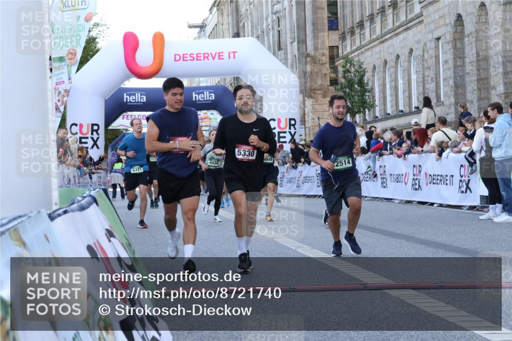 07.09.2025 - BARMER Alsterlauf Strokosch-Dieckow http://msf.ph/oto/8721740 07.09.2025 09:55:33 Ziel 2514, 3048, 3115, 3122, 3646, 3951, 4275, 4436, 4965, 5026, 5321, 5330, 5494, 5549, 5607, 5949, 6143, 8095 meine-sportfotos.de