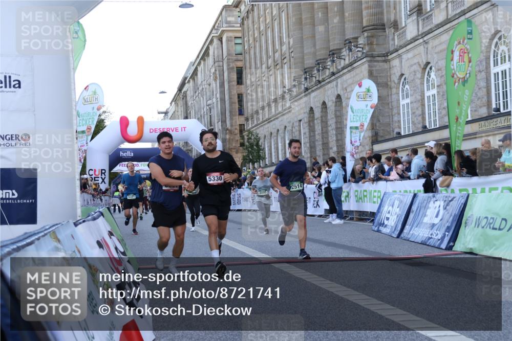 07.09.2025 - BARMER Alsterlauf Strokosch-Dieckow http://msf.ph/oto/8721741 07.09.2025 09:55:33 Ziel 2514, 3048, 3115, 3122, 3646, 3951, 4275, 4436, 4965, 5026, 5321, 5330, 5494, 5549, 5607, 5949, 6143, 8095 meine-sportfotos.de