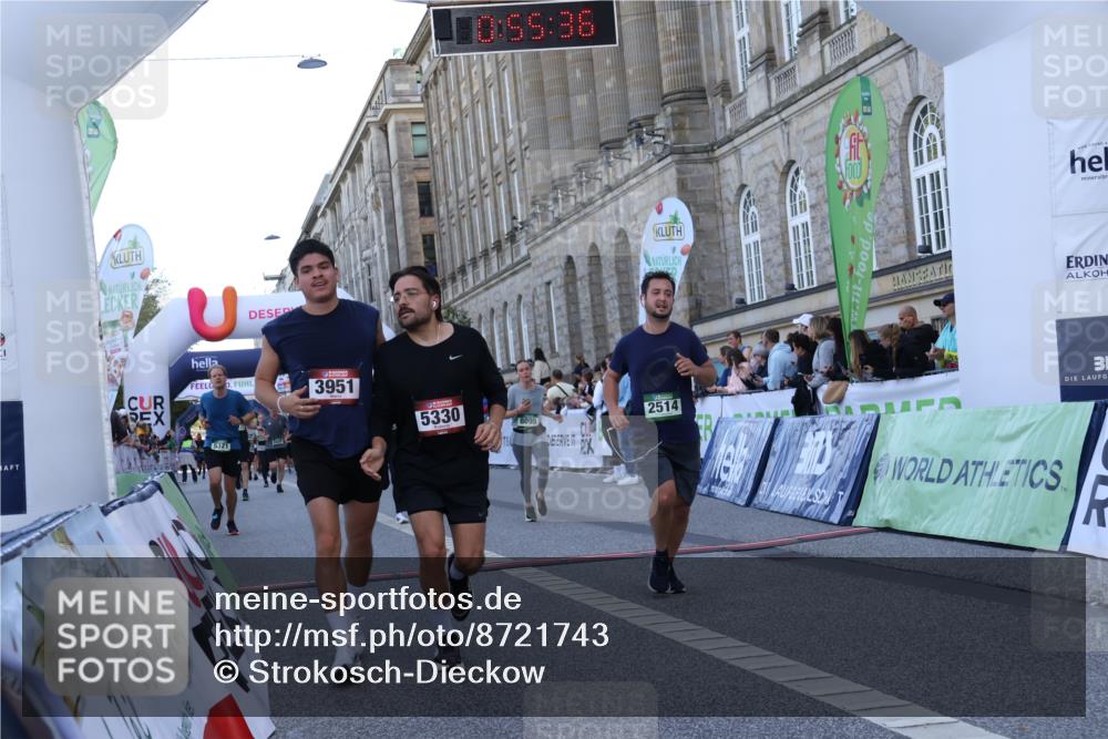 07.09.2025 - BARMER Alsterlauf Strokosch-Dieckow http://msf.ph/oto/8721743 07.09.2025 09:55:34 Ziel 2514, 3048, 3122, 3646, 3951, 4275, 4436, 4965, 5026, 5321, 5330, 5494, 5549, 5607, 5949, 6143, 8095, 8263 meine-sportfotos.de