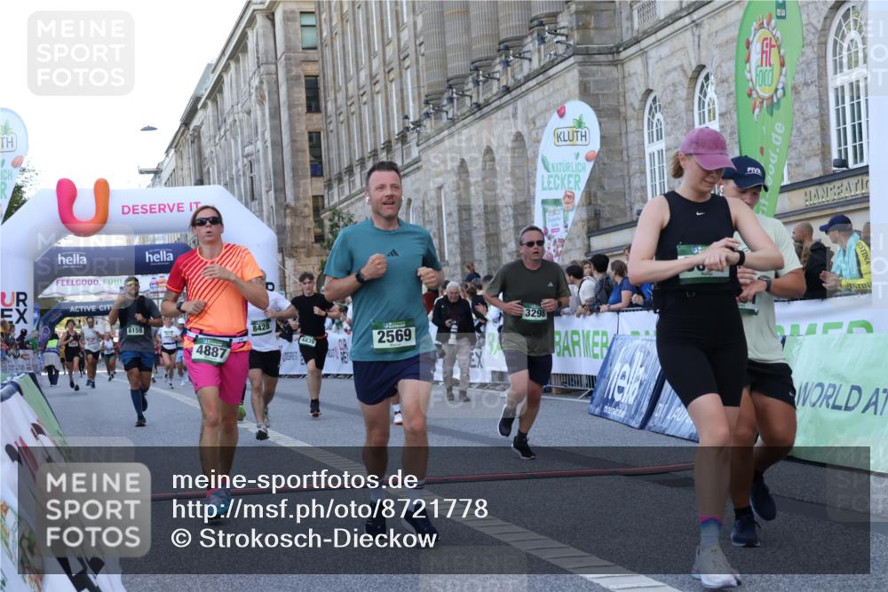 07.09.2025 - BARMER Alsterlauf Strokosch-Dieckow http://msf.ph/oto/8721778 07.09.2025 09:55:48 Ziel 2374, 2516, 2569, 2800, 3211, 3298, 3831, 3961, 4657, 4839, 4887, 5011, 5535, 5675, 5713, 8016, 8159, 8407 meine-sportfotos.de