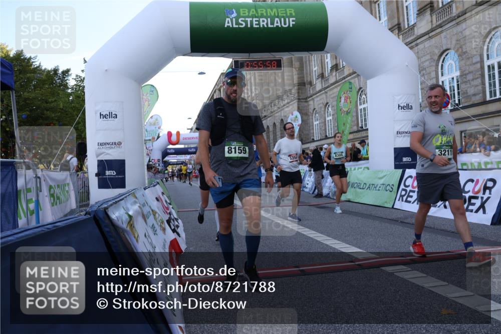 07.09.2025 - BARMER Alsterlauf Strokosch-Dieckow http://msf.ph/oto/8721788 07.09.2025 09:55:56 Ziel 2029, 2188, 2445, 2616, 2737, 3211, 3242, 4657, 4677, 4839, 5350, 5675, 5691, 5713, 5903, 8129, 8159, 8309 meine-sportfotos.de