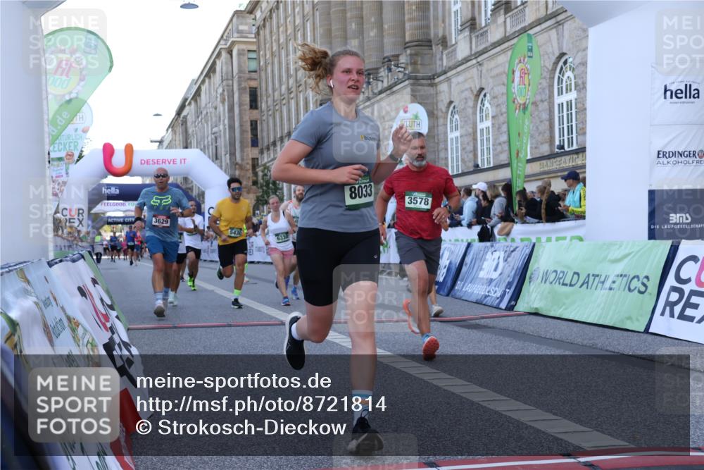 07.09.2025 - BARMER Alsterlauf Strokosch-Dieckow http://msf.ph/oto/8721814 07.09.2025 09:56:09 Ziel 2345, 2734, 3494, 3512, 3578, 3629, 3827, 3949, 4169, 4886, 4894, 5412, 5430, 6330, 8033 meine-sportfotos.de