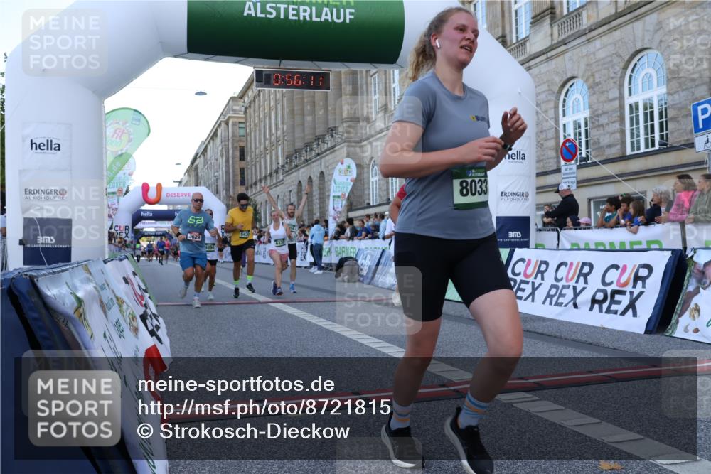07.09.2025 - BARMER Alsterlauf Strokosch-Dieckow http://msf.ph/oto/8721815 07.09.2025 09:56:10 Ziel 2345, 2734, 3494, 3512, 3578, 3629, 3827, 3949, 4169, 4886, 4894, 5412, 5430, 5860, 6330, 8033 meine-sportfotos.de