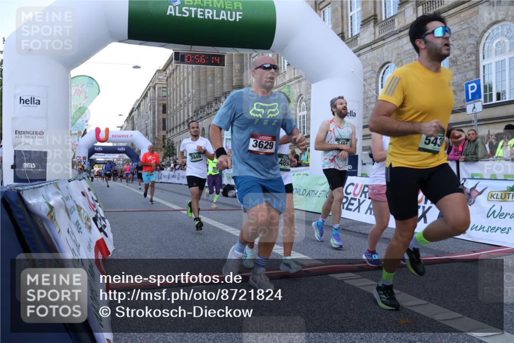 07.09.2025 - BARMER Alsterlauf Strokosch-Dieckow http://msf.ph/oto/8721824 07.09.2025 09:56:12 Ziel 3494, 3512, 3578, 3629, 3827, 3949, 4033, 4169, 4886, 4894, 5430, 5693, 5860, 6330, 8033 meine-sportfotos.de