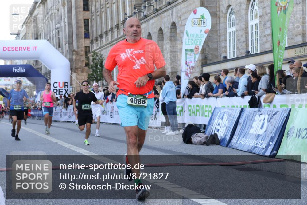 07.09.2025 - BARMER Alsterlauf Strokosch-Dieckow http://msf.ph/oto/8721827 07.09.2025 09:56:14 Ziel 3259, 3494, 3512, 3578, 3629, 3827, 3949, 4033, 4169, 4886, 4894, 5430, 5693, 5860, 6330 meine-sportfotos.de