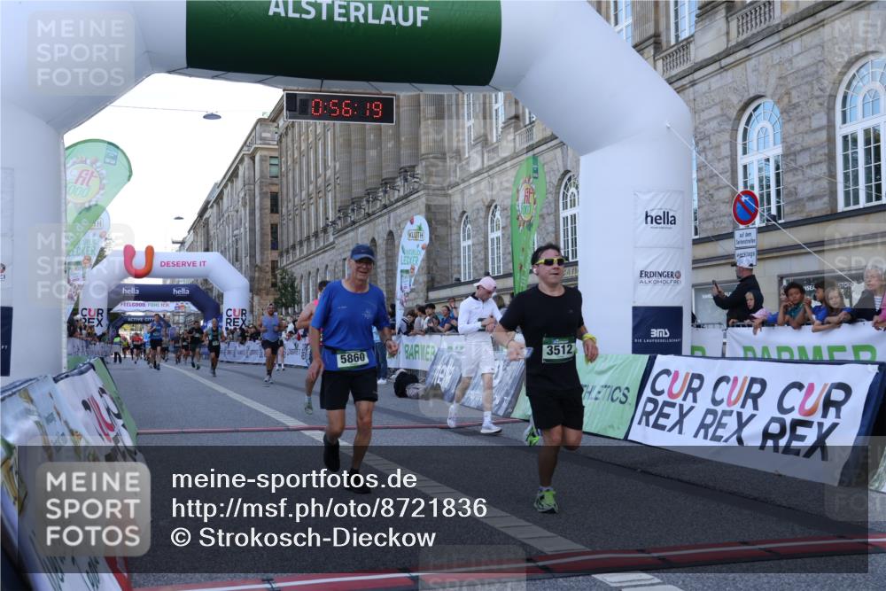 07.09.2025 - BARMER Alsterlauf Strokosch-Dieckow http://msf.ph/oto/8721836 07.09.2025 09:56:17 Ziel 3259, 3512, 3622, 3827, 3949, 4033, 4886, 5693, 5860, 6277 meine-sportfotos.de