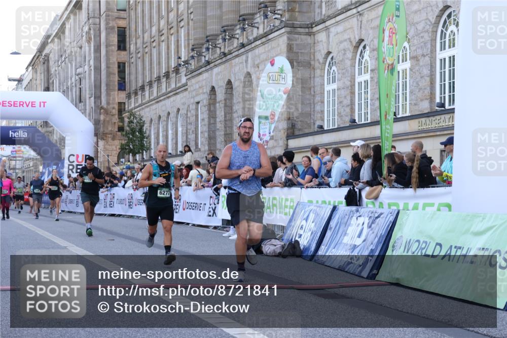 07.09.2025 - BARMER Alsterlauf Strokosch-Dieckow http://msf.ph/oto/8721841 07.09.2025 09:56:21 Ziel 3259, 3512, 3622, 3658, 3661, 3868, 4033, 5024, 5037, 5693, 5860, 6277, 8335 meine-sportfotos.de