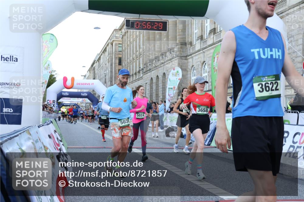 07.09.2025 - BARMER Alsterlauf Strokosch-Dieckow http://msf.ph/oto/8721857 07.09.2025 09:56:27 Ziel 2568, 3005, 3365, 3622, 3658, 3661, 3868, 4646, 5024, 5037, 5375, 6034, 6170, 6277, 8335 meine-sportfotos.de