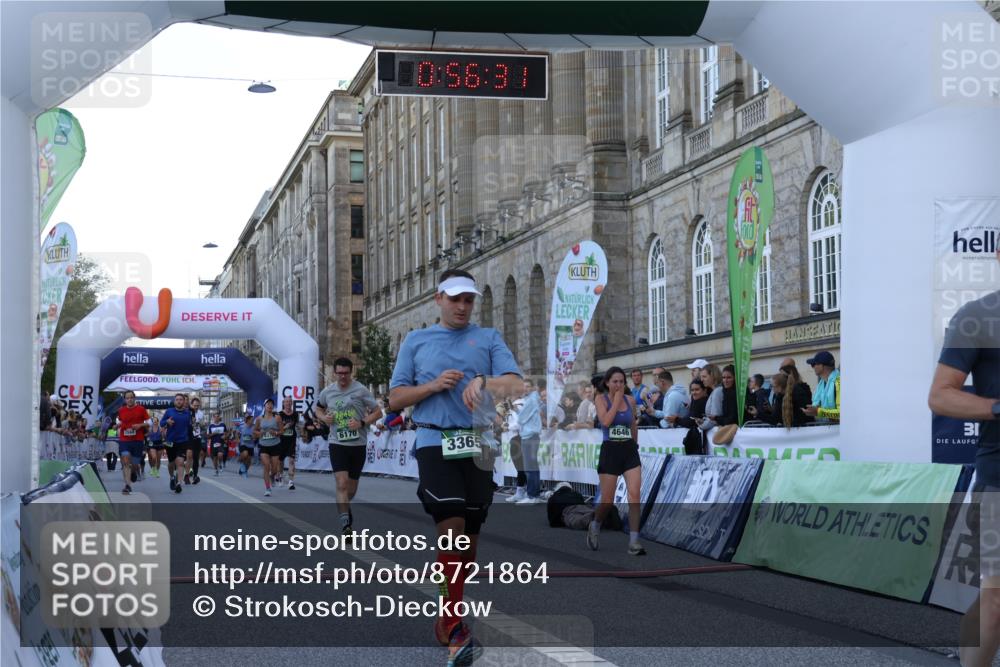 07.09.2025 - BARMER Alsterlauf Strokosch-Dieckow http://msf.ph/oto/8721864 07.09.2025 09:56:29 Ziel 2245, 2341, 2568, 2868, 3005, 3188, 3365, 3622, 3658, 3661, 3868, 4646, 5024, 5037, 5375, 6034, 6170, 6186, 8335 meine-sportfotos.de