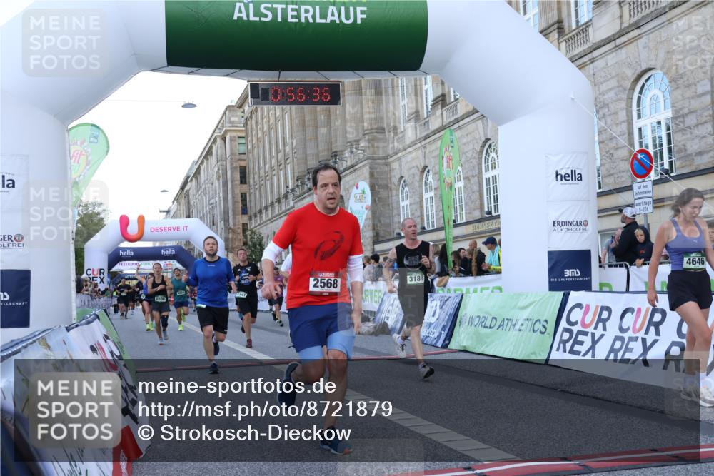 07.09.2025 - BARMER Alsterlauf Strokosch-Dieckow http://msf.ph/oto/8721879 07.09.2025 09:56:35 Ziel 2022, 2150, 2151, 2152, 2245, 2341, 2452, 2568, 2664, 2665, 2722, 2868, 3188, 3869, 4121, 4490, 4646, 4824, 5375, 5925, 6034, 6170, 6186, 8500 meine-sportfotos.de