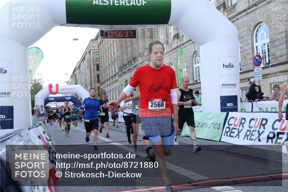 07.09.2025 - BARMER Alsterlauf Strokosch-Dieckow http://msf.ph/oto/8721880 07.09.2025 09:56:35 Ziel 2022, 2150, 2151, 2152, 2245, 2341, 2452, 2568, 2664, 2665, 2722, 2868, 3188, 3869, 4121, 4490, 4646, 4824, 5375, 5925, 6034, 6170, 6186, 8500 meine-sportfotos.de