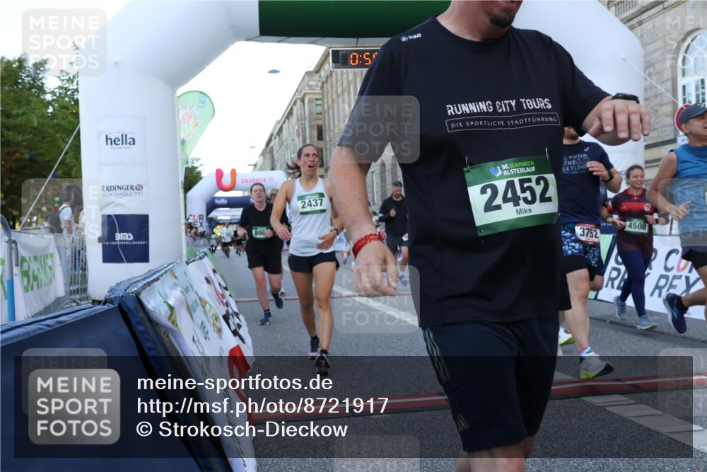 07.09.2025 - BARMER Alsterlauf Strokosch-Dieckow http://msf.ph/oto/8721917 07.09.2025 09:56:45 Ziel 2152, 2437, 2452, 3752, 3869, 3963, 4121, 4479, 4507, 4508, 4565, 4706, 5081, 5308, 5739, 5805, 5925, 6187, 6223, 8007 meine-sportfotos.de