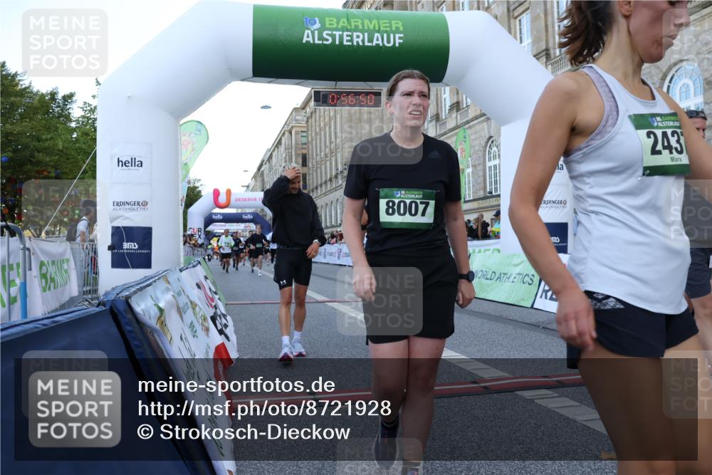 07.09.2025 - BARMER Alsterlauf Strokosch-Dieckow http://msf.ph/oto/8721928 07.09.2025 09:56:48 Ziel 2320, 2437, 2530, 3080, 3752, 3963, 4479, 4507, 4508, 4565, 4706, 5081, 5304, 5308, 5349, 5529, 5739, 5805, 6089, 6187, 6223, 8007 meine-sportfotos.de