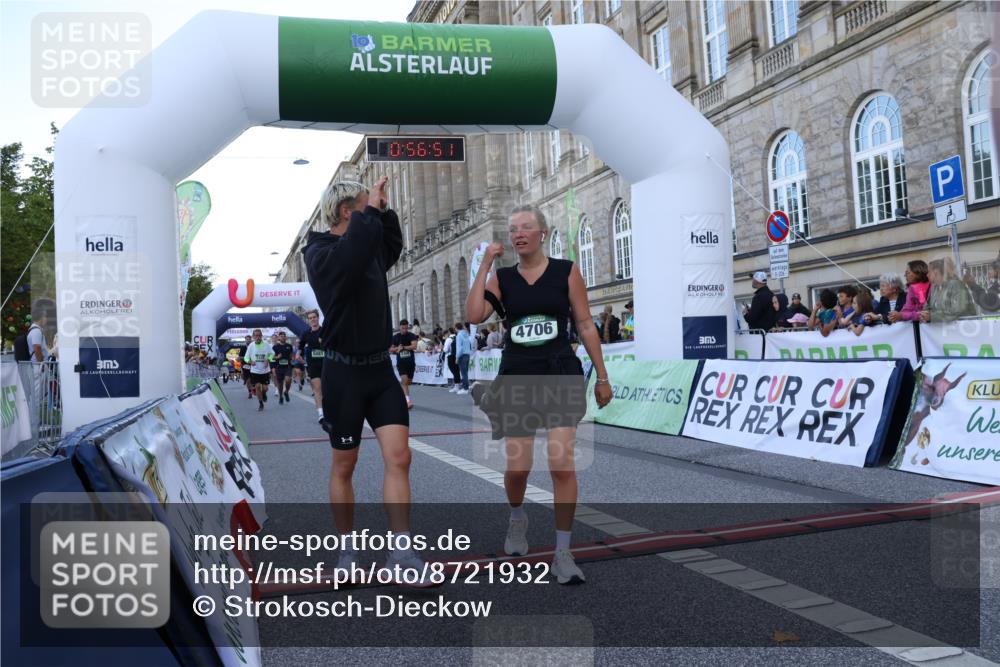 07.09.2025 - BARMER Alsterlauf Strokosch-Dieckow http://msf.ph/oto/8721932 07.09.2025 09:56:50 Ziel 2003, 2320, 2512, 2530, 3080, 3251, 3696, 3963, 4237, 4338, 4479, 4565, 4706, 4776, 5081, 5304, 5308, 5349, 5481, 5529, 5739, 5805, 6089, 6187, 8007 meine-sportfotos.de