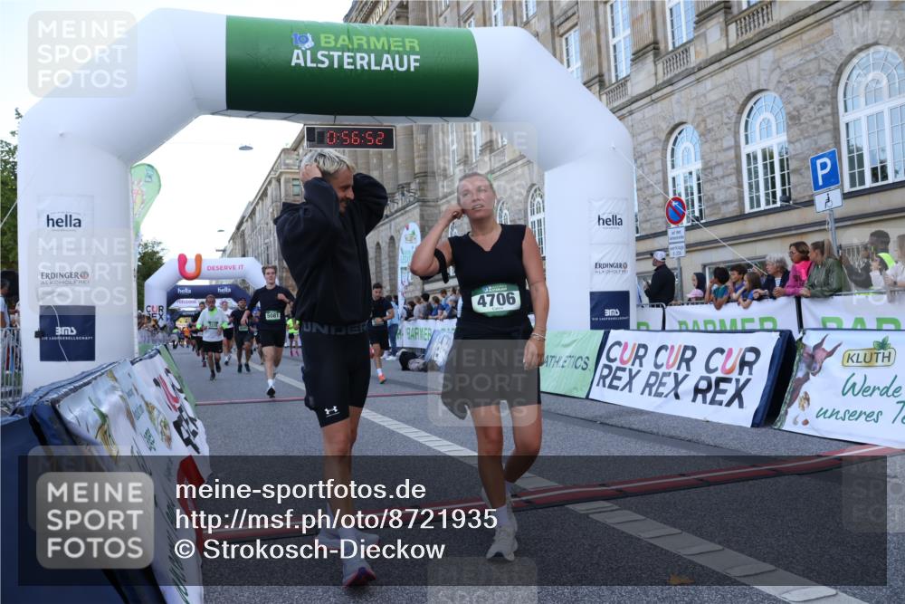 07.09.2025 - BARMER Alsterlauf Strokosch-Dieckow http://msf.ph/oto/8721935 07.09.2025 09:56:51 Ziel 2003, 2320, 2512, 2530, 3080, 3251, 3696, 3963, 4237, 4338, 4565, 4706, 4776, 5081, 5304, 5308, 5342, 5349, 5481, 5529, 5805, 6089, 6187, 8148 meine-sportfotos.de