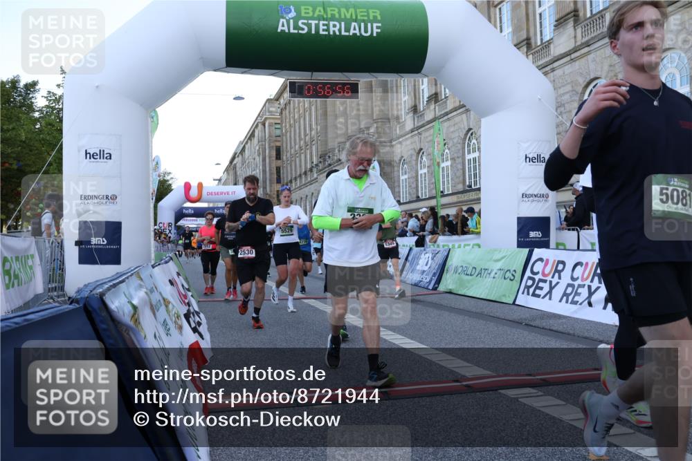 07.09.2025 - BARMER Alsterlauf Strokosch-Dieckow http://msf.ph/oto/8721944 07.09.2025 09:56:54 Ziel 2003, 2320, 2512, 2530, 2763, 3080, 3251, 3371, 3696, 4236, 4237, 4338, 4750, 4776, 5081, 5304, 5308, 5342, 5349, 5481, 5529, 5637, 5791, 5805, 6089, 8148, 8210 meine-sportfotos.de