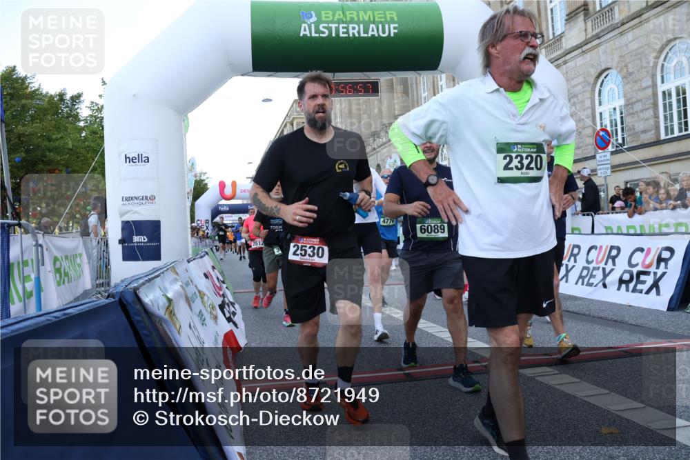 07.09.2025 - BARMER Alsterlauf Strokosch-Dieckow http://msf.ph/oto/8721949 07.09.2025 09:56:56 Ziel 2003, 2320, 2512, 2530, 2763, 3080, 3251, 3371, 3656, 3696, 3970, 4236, 4237, 4338, 4750, 4776, 5081, 5304, 5308, 5342, 5349, 5481, 5529, 5637, 5791, 5805, 6089, 8148, 8210 meine-sportfotos.de