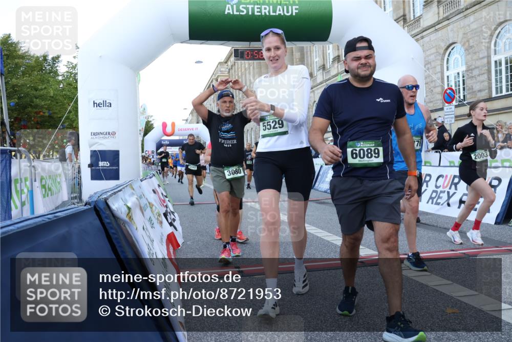 07.09.2025 - BARMER Alsterlauf Strokosch-Dieckow http://msf.ph/oto/8721953 07.09.2025 09:56:57 Ziel 2003, 2320, 2512, 2530, 2763, 3080, 3251, 3371, 3656, 3696, 3970, 4236, 4237, 4338, 4750, 4776, 5304, 5308, 5342, 5349, 5481, 5529, 5637, 5791, 5805, 6089, 6138, 8148, 8210 meine-sportfotos.de