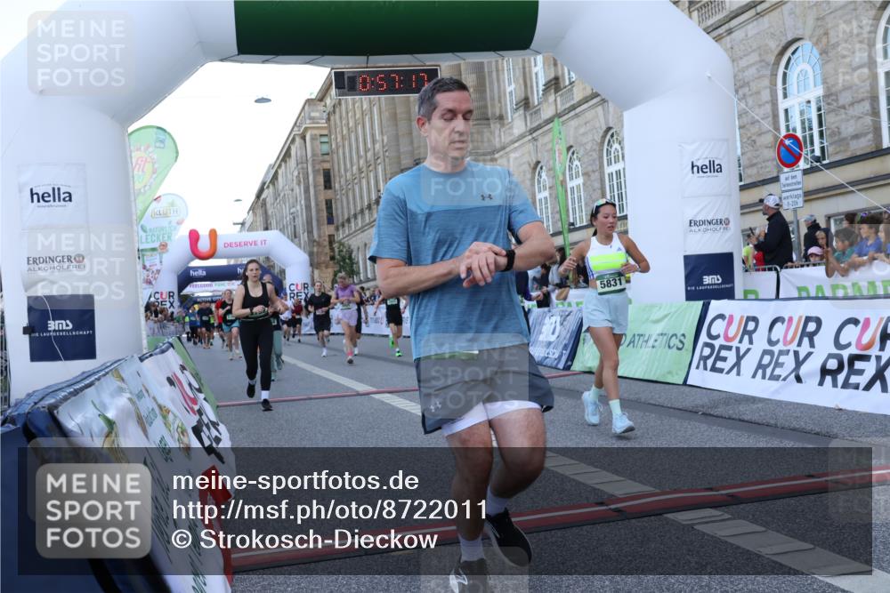 07.09.2025 - BARMER Alsterlauf Strokosch-Dieckow http://msf.ph/oto/8722011 07.09.2025 09:57:16 Ziel 2507, 2582, 2750, 2752, 2903, 3191, 3456, 3568, 3615, 3802, 3988, 5004, 5006, 5115, 5135, 5160, 5504, 5664, 5688, 5750, 6093, 8479 meine-sportfotos.de