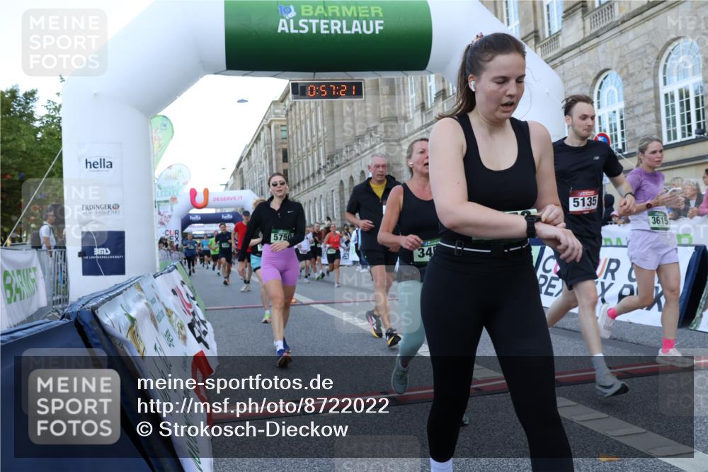 07.09.2025 - BARMER Alsterlauf Strokosch-Dieckow http://msf.ph/oto/8722022 07.09.2025 09:57:20 Ziel 2406, 2582, 2752, 2903, 2998, 3191, 3456, 3552, 3568, 3615, 3802, 3988, 4407, 4809, 5004, 5006, 5115, 5135, 5160, 5504, 5664, 5750, 6093, 8065, 8315, 8479 meine-sportfotos.de