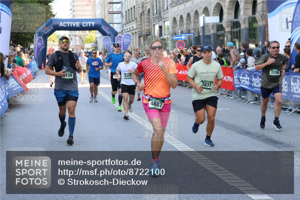 07.09.2025 - BARMER Alsterlauf Strokosch-Dieckow http://msf.ph/oto/8722100 07.09.2025 09:55:32 Ziel 2734, 3005, 3259, 3494, 3512, 3578, 3622, 3629, 3827, 3949, 4033, 4169, 4886, 4894, 5024, 5037, 5412, 5430, 5693, 5860, 6277, 6330, 8033, 8335 meine-sportfotos.de