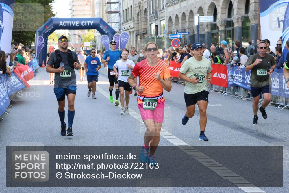 07.09.2025 - BARMER Alsterlauf Strokosch-Dieckow http://msf.ph/oto/8722103 07.09.2025 09:55:32 Ziel 2734, 3005, 3259, 3494, 3512, 3578, 3622, 3629, 3827, 3949, 4033, 4169, 4886, 4894, 5024, 5037, 5412, 5430, 5693, 5860, 6277, 6330, 8033, 8335 meine-sportfotos.de