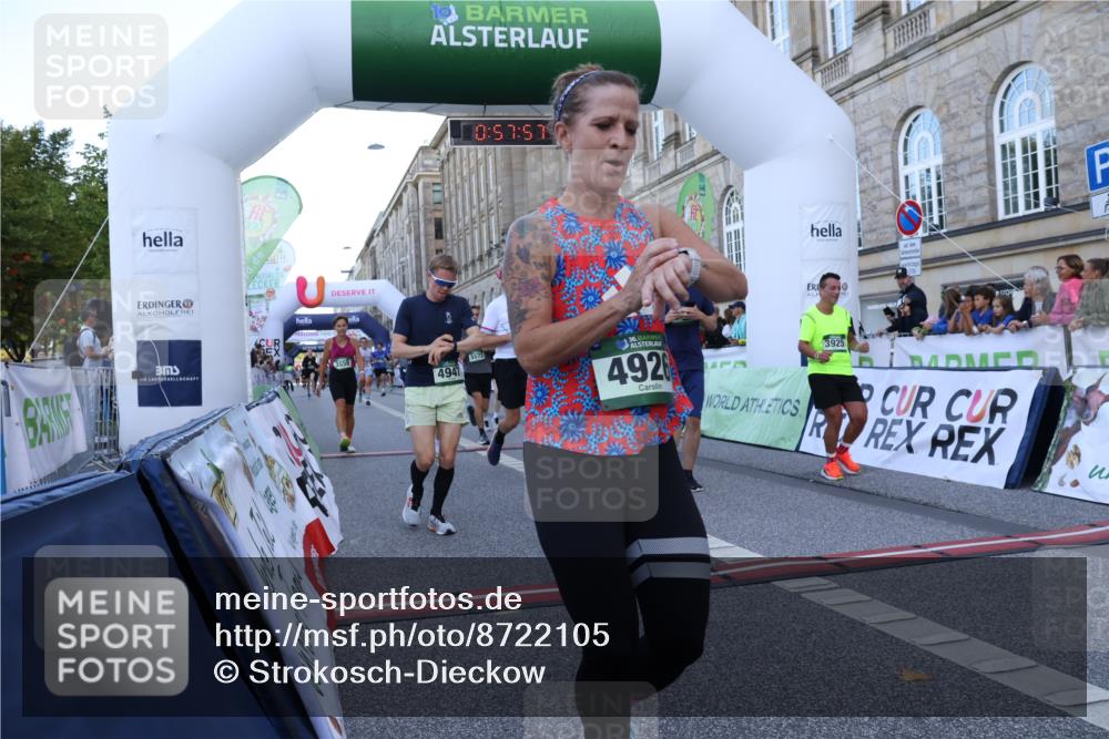 07.09.2025 - BARMER Alsterlauf Strokosch-Dieckow http://msf.ph/oto/8722105 07.09.2025 09:57:56 Ziel 2094, 2646, 3249, 3559, 3925, 4496, 4603, 4926, 4947, 4948, 5302, 5406, 5463, 5573, 6082, 6122, 6175, 6246, 8344 meine-sportfotos.de