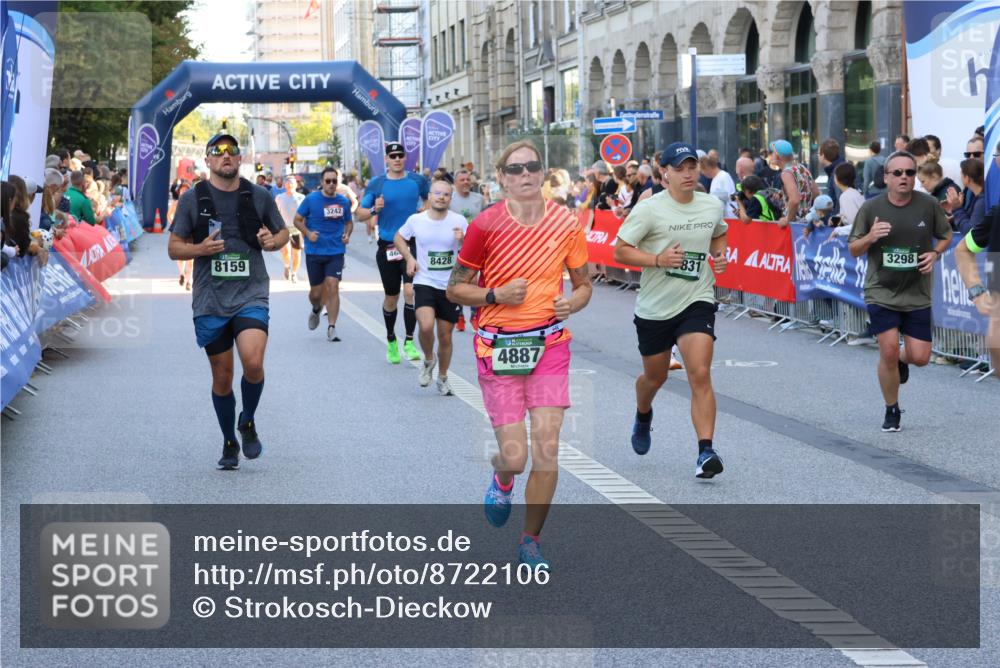 07.09.2025 - BARMER Alsterlauf Strokosch-Dieckow http://msf.ph/oto/8722106 07.09.2025 09:55:32 Ziel 2734, 3005, 3259, 3494, 3512, 3578, 3622, 3629, 3827, 3949, 4033, 4169, 4886, 4894, 5024, 5037, 5412, 5430, 5693, 5860, 6277, 6330, 8033, 8335 meine-sportfotos.de
