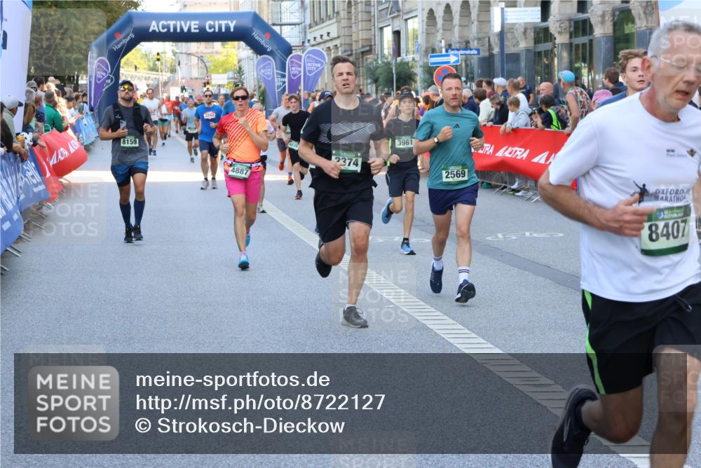 07.09.2025 - BARMER Alsterlauf Strokosch-Dieckow http://msf.ph/oto/8722127 07.09.2025 09:55:29 Ziel 2188, 2345, 2734, 3259, 3494, 3512, 3578, 3622, 3629, 3827, 3949, 4033, 4169, 4646, 4886, 4894, 5037, 5412, 5430, 5693, 5860, 5903, 6330, 8033 meine-sportfotos.de