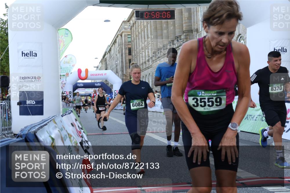 07.09.2025 - BARMER Alsterlauf Strokosch-Dieckow http://msf.ph/oto/8722133 07.09.2025 09:58:05 Ziel 2094, 2108, 2388, 2509, 2829, 2830, 3515, 3543, 3716, 3894, 3919, 5155, 5302, 5368, 5406, 5678, 5822, 5962, 6027, 6082, 6122, 8370 meine-sportfotos.de