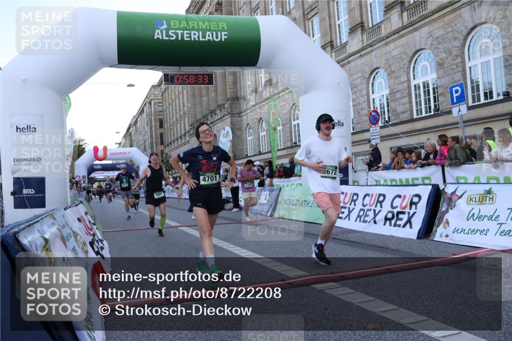 07.09.2025 - BARMER Alsterlauf Strokosch-Dieckow http://msf.ph/oto/8722208 07.09.2025 09:58:31 Ziel 2672, 3055, 4012, 4618, 4701, 4723, 4888, 4920, 5384, 5690, 5842, 5843, 6014, 6074, 6324, 8052, 8091, 8439 meine-sportfotos.de