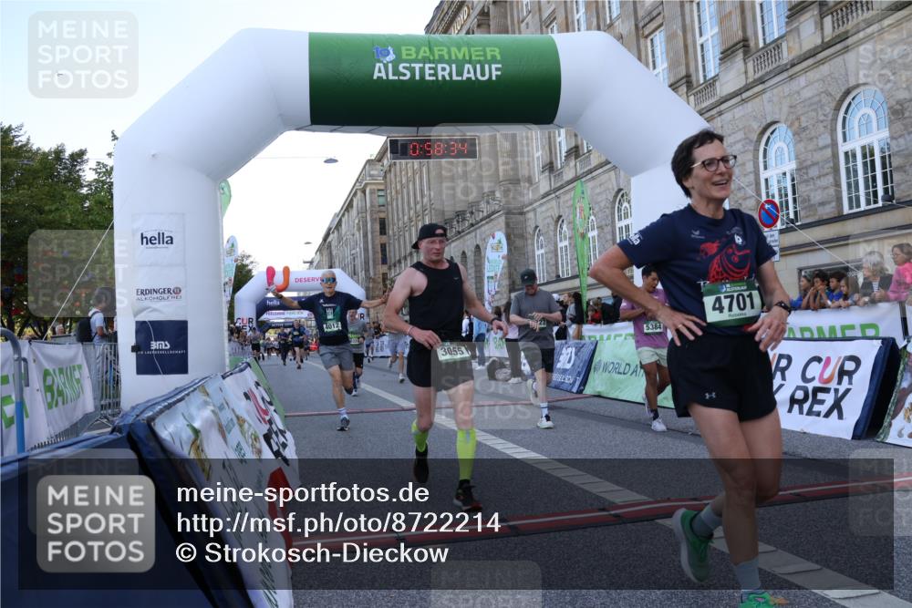 07.09.2025 - BARMER Alsterlauf Strokosch-Dieckow http://msf.ph/oto/8722214 07.09.2025 09:58:32 Ziel 2257, 2670, 2672, 3055, 4012, 4618, 4701, 4723, 4888, 5384, 5690, 5842, 5843, 6014, 6074, 6324, 8052, 8091, 8439 meine-sportfotos.de