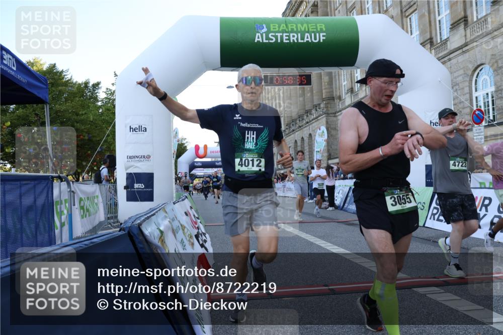 07.09.2025 - BARMER Alsterlauf Strokosch-Dieckow http://msf.ph/oto/8722219 07.09.2025 09:58:34 Ziel 2257, 2670, 2672, 3055, 4012, 4618, 4701, 4723, 4752, 5196, 5384, 5690, 6014, 6023, 6324, 8052, 8091, 8439 meine-sportfotos.de