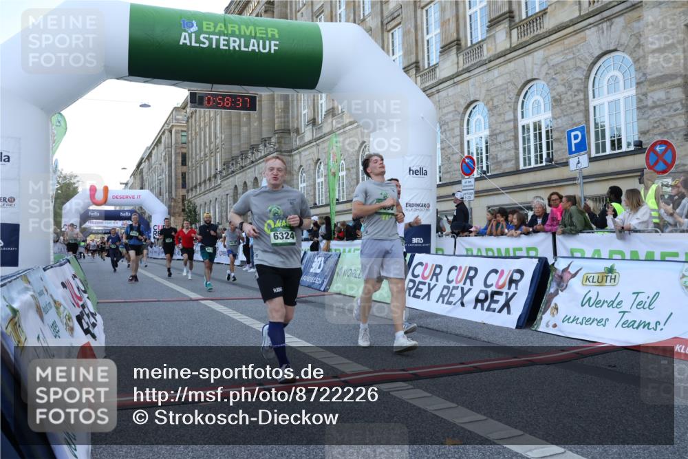 07.09.2025 - BARMER Alsterlauf Strokosch-Dieckow http://msf.ph/oto/8722226 07.09.2025 09:58:36 Ziel 2257, 2670, 2984, 3055, 4012, 4618, 4712, 4723, 4752, 4843, 5196, 5384, 5690, 6014, 6023, 6324, 8052, 8091, 8439 meine-sportfotos.de