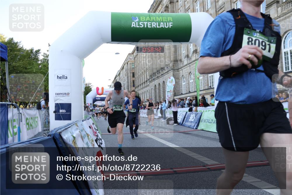 07.09.2025 - BARMER Alsterlauf Strokosch-Dieckow http://msf.ph/oto/8722236 07.09.2025 09:58:40 Ziel 2257, 2670, 2984, 3347, 4006, 4618, 4712, 4752, 4843, 4873, 5196, 5260, 5567, 5690, 6014, 6023, 8042, 8052, 8091, 8439 meine-sportfotos.de