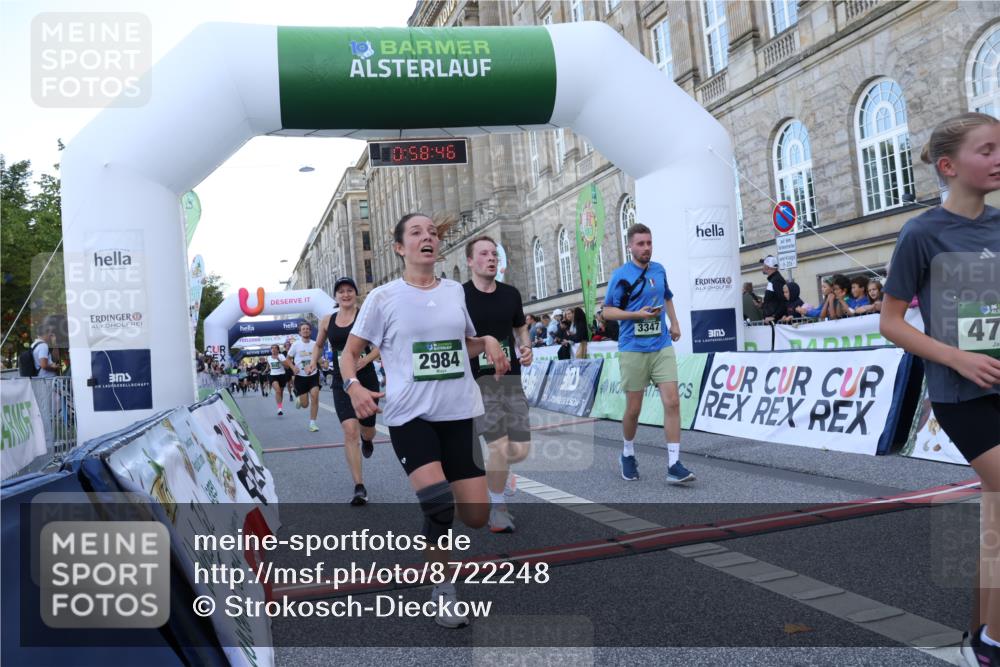 07.09.2025 - BARMER Alsterlauf Strokosch-Dieckow http://msf.ph/oto/8722248 07.09.2025 09:58:45 Ziel 2740, 2984, 3207, 3347, 4006, 4229, 4283, 4712, 4752, 4843, 4873, 4900, 5196, 5260, 5567, 5685, 5929, 5930, 5981, 6001, 6023, 8042 meine-sportfotos.de