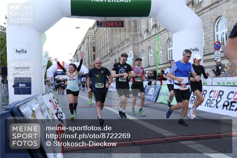 07.09.2025 - BARMER Alsterlauf Strokosch-Dieckow http://msf.ph/oto/8722269 07.09.2025 09:58:52 Ziel 2729, 2730, 2740, 3207, 3266, 3704, 3813, 4006, 4229, 4283, 4423, 4828, 4872, 4900, 5685, 5793, 5929, 5930, 5981, 6001, 8042 meine-sportfotos.de