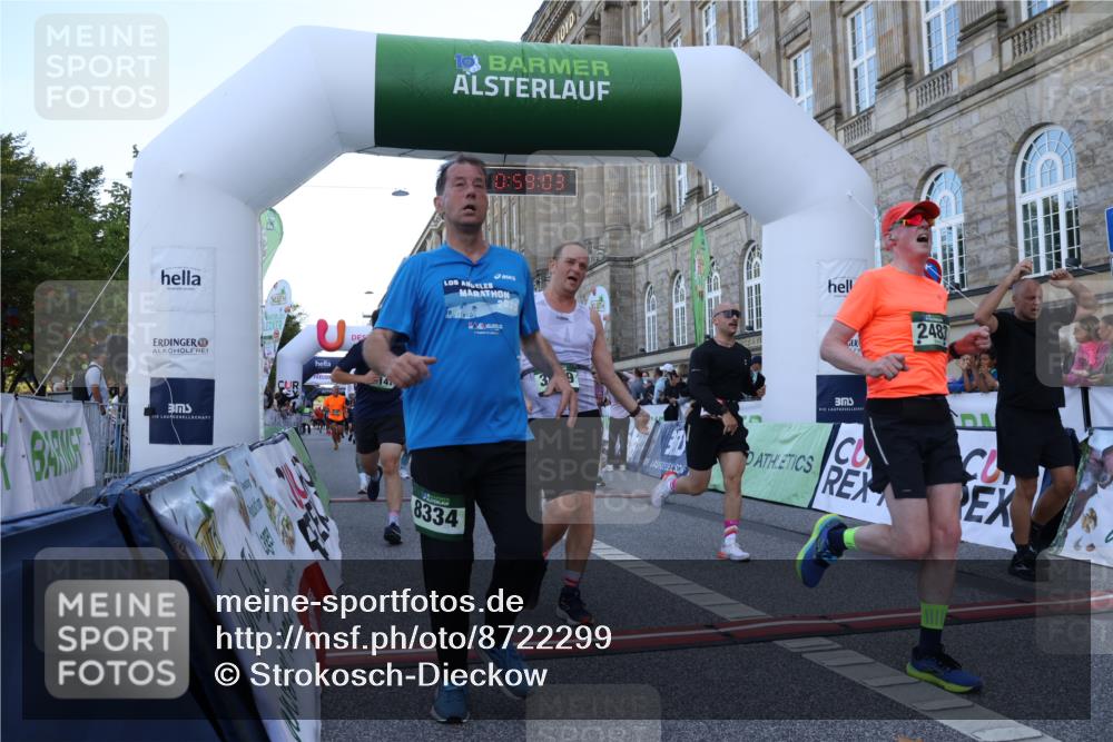 07.09.2025 - BARMER Alsterlauf Strokosch-Dieckow http://msf.ph/oto/8722299 07.09.2025 09:59:01 Ziel 2210, 2375, 2483, 2640, 2762, 2803, 3040, 3050, 3266, 3479, 3704, 4119, 4135, 4219, 4423, 4558, 4559, 4698, 4828, 4872, 5147, 5882, 5955, 6340, 8334, 8387, 8388 meine-sportfotos.de
