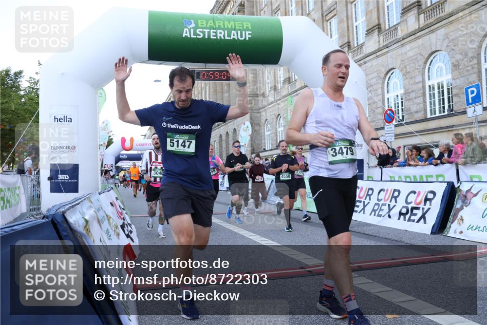 07.09.2025 - BARMER Alsterlauf Strokosch-Dieckow http://msf.ph/oto/8722303 07.09.2025 09:59:03 Ziel 2210, 2375, 2483, 2640, 2762, 2803, 2988, 3040, 3050, 3266, 3479, 3593, 3631, 3704, 4119, 4135, 4219, 4227, 4242, 4558, 4559, 4698, 5147, 5882, 5955, 6340, 8334, 8387, 8388 meine-sportfotos.de