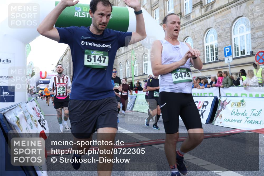 07.09.2025 - BARMER Alsterlauf Strokosch-Dieckow http://msf.ph/oto/8722305 07.09.2025 09:59:03 Ziel 2210, 2375, 2483, 2640, 2762, 2803, 2988, 3040, 3050, 3266, 3479, 3593, 3631, 3704, 4119, 4135, 4219, 4227, 4242, 4558, 4559, 4698, 5147, 5882, 5955, 6340, 8334, 8387, 8388 meine-sportfotos.de