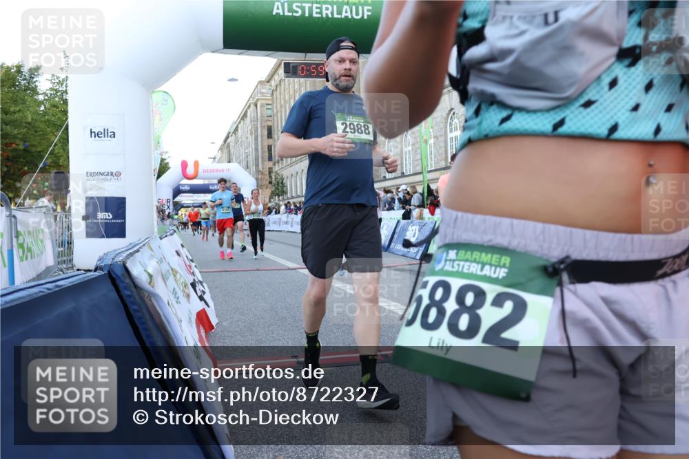 07.09.2025 - BARMER Alsterlauf Strokosch-Dieckow http://msf.ph/oto/8722327 07.09.2025 09:59:10 Ziel 2297, 2640, 2762, 2988, 3050, 3394, 3593, 3631, 3666, 4219, 4227, 4242, 4972, 5174, 5498, 5548, 5882, 5955, 6160, 6161, 6340, 8387, 8388 meine-sportfotos.de