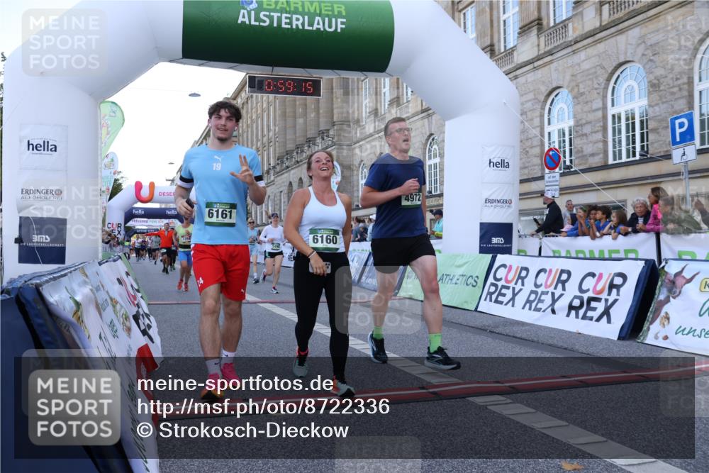 07.09.2025 - BARMER Alsterlauf Strokosch-Dieckow http://msf.ph/oto/8722336 07.09.2025 09:59:14 Ziel 2297, 2786, 2867, 2988, 3394, 3482, 3593, 3631, 3666, 4227, 4242, 4940, 4972, 5174, 5498, 5548, 5723, 5834, 6160, 6161, 8239 meine-sportfotos.de